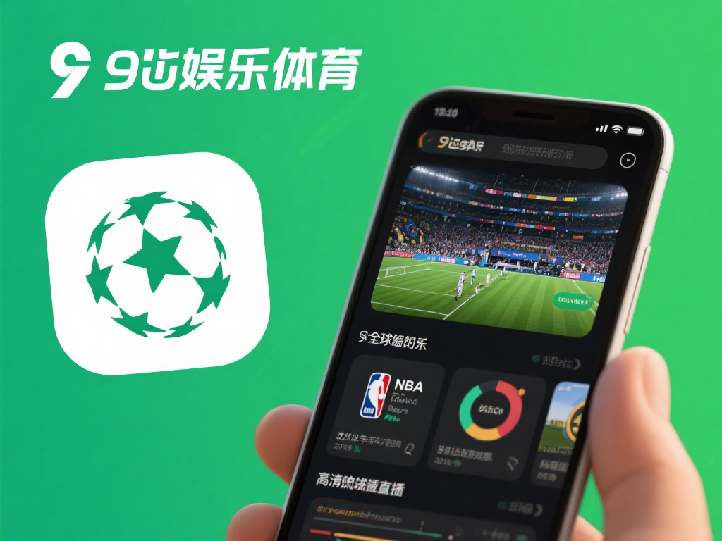 九游娱乐体育app：畅享顶级赛事直播与互动娱乐新体验 (九游娱乐体育app：畅享顶级赛事直播与互动娱乐全新体验）