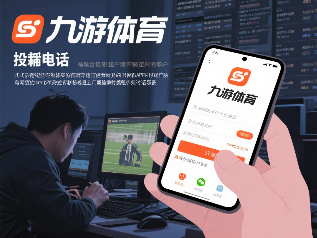 九游体育诈骗电话背后的真相，保护个人信息刻不容缓！ (揭秘九游体育诈骗电话真相，保护个人信息迫在眉睫！）