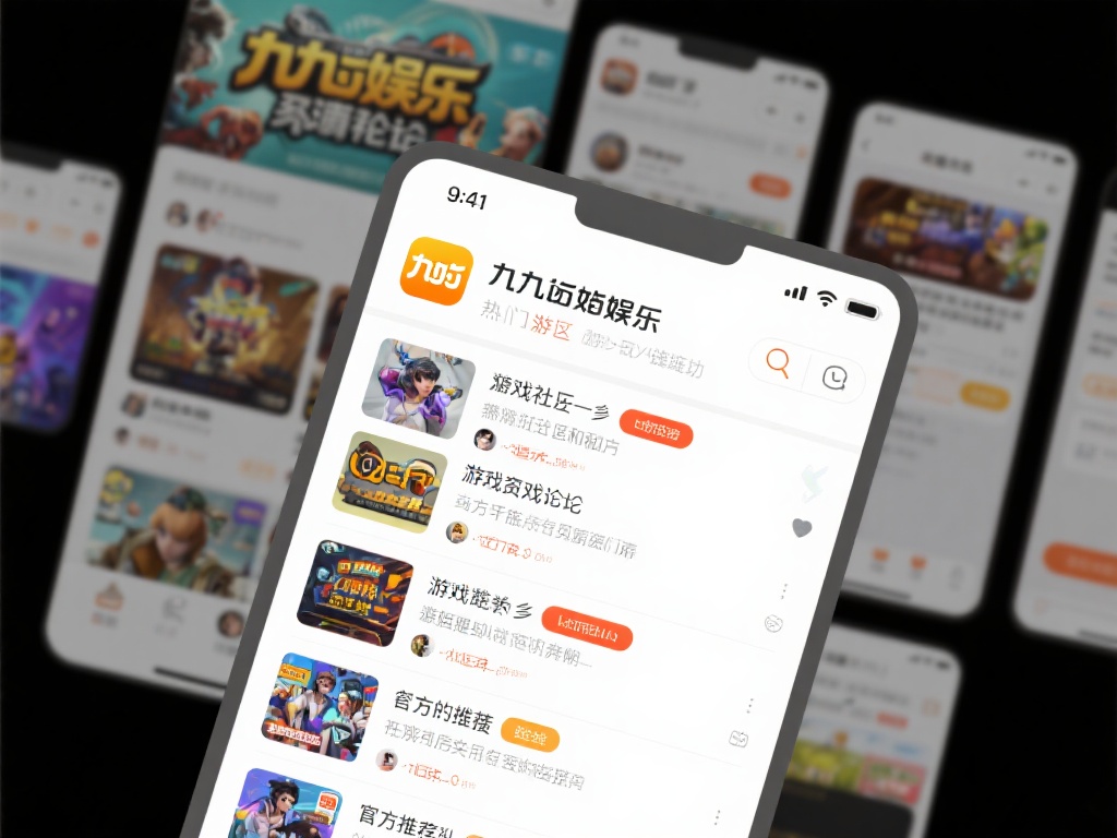 九游娱乐下载链接获取指南，快速体验最新游戏乐趣无极限 (九游娱乐下载链接获取指南，快速体验最新游戏乐趣无极限，畅玩不停！）