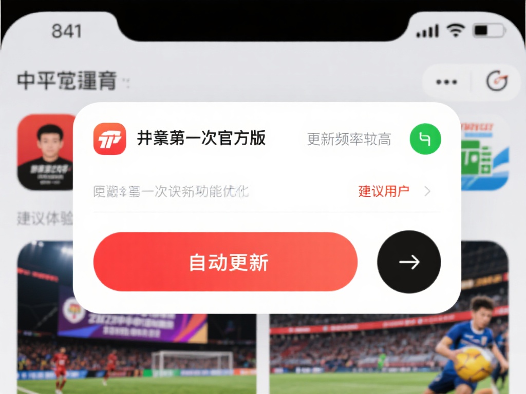 九游体育APP官方下载指南:快速获取最新版本,畅享极致体育体验 (九游体育APP官方下载指南:快速获取最新版本,畅享极致体育竞技体验) 值得一提的是,官方版本的更新频率较高,建议用户开启