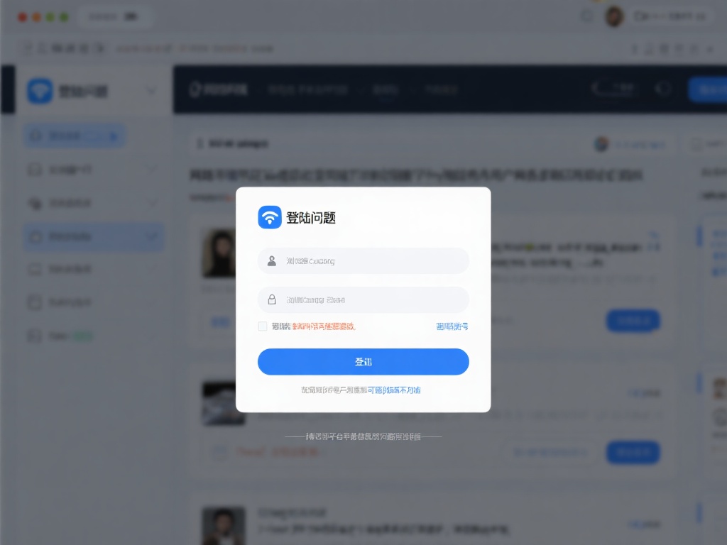 九游体育网页登陆不了了,常见原因及修复技巧分享 (九游体育网页登陆不了的常见原因及实用修复技巧分享) 首先,登陆问题往往与网络环境有关。网络不稳定或延迟