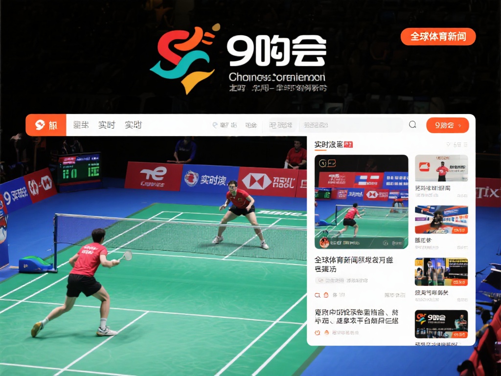 九游会登录体育频道吗？一键获取全球体育新闻与精彩集锦 (九游会登录体育频道：一键获取全球体育新闻与精彩集锦盛宴）