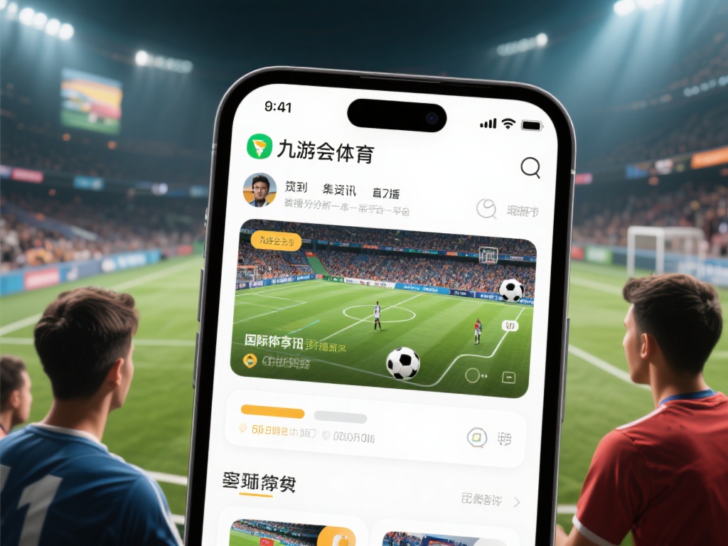 九游会体育下载指南：快速获取专业体育资讯与服务 (九游会体育下载指南：快速获取专业体育资讯与优质服务攻略）