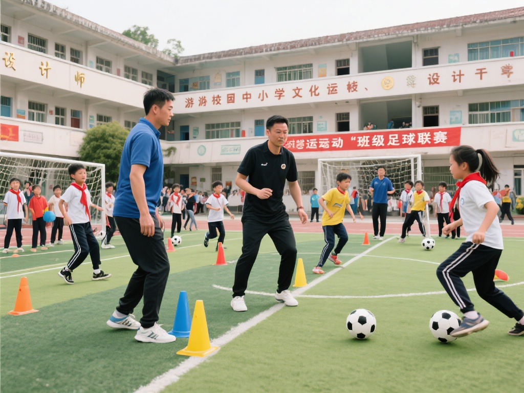 游风九年制学校体育老师在校园体育文化建设中的重要作用探讨 (游风九年制学校体育老师在校园体育文化建设中的关键角色与重要作用探讨）