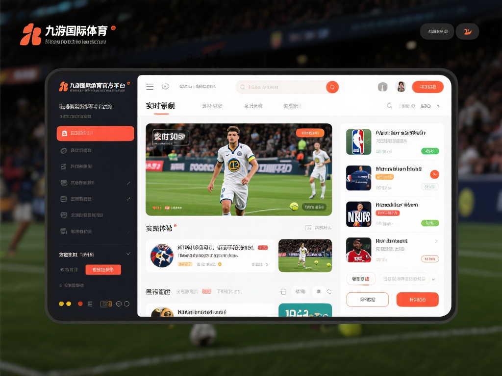 九游国际体育官网入口：为您提供最新体育资讯与投注体验 (九游国际体育官网入口：获取最新体育资讯与极致投注体验）