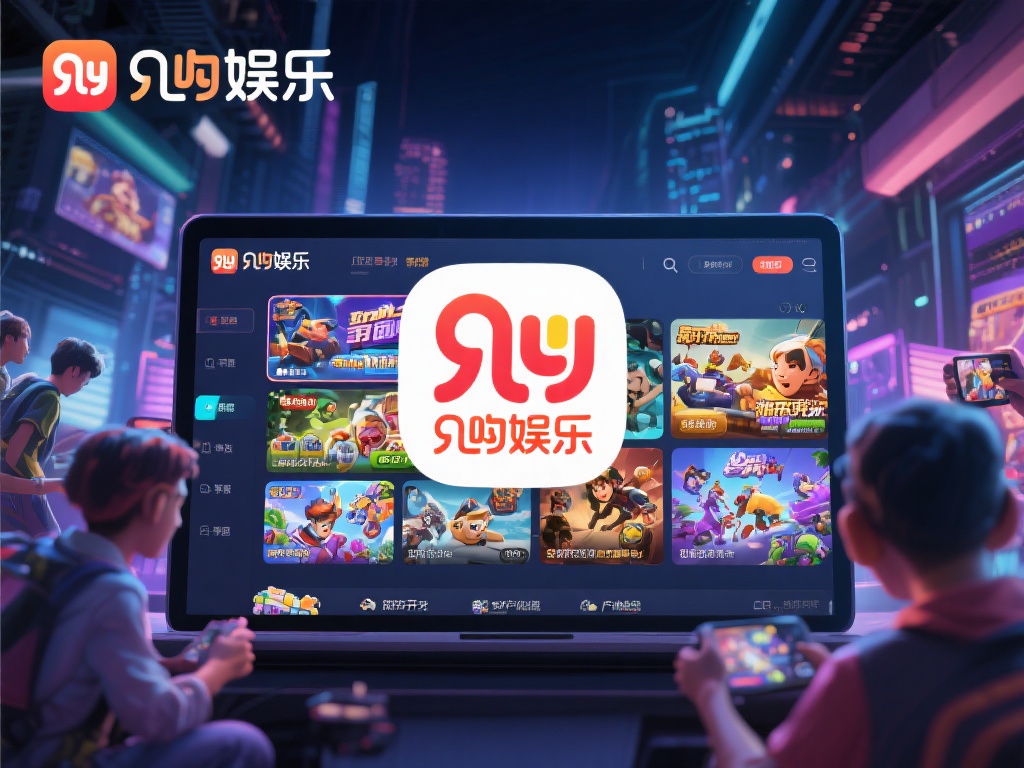 九游娱乐入驻平台，开启全新游戏体验与无限娱乐可能 (九游娱乐入驻平台，开启全新游戏体验与无限娱乐可能性之旅）