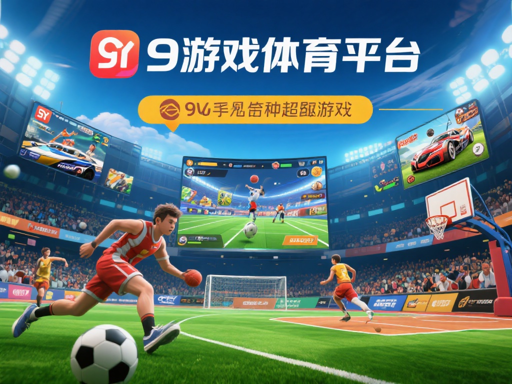 九游游戏体育平台：汇聚热门体育游戏，开启你的虚拟赛场之旅 (九游游戏体育平台：畅玩热门体育游戏，开启激情虚拟赛场之旅）