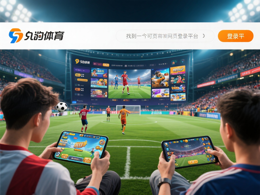 九游体育网页登录平台：畅享极致体育赛事与在线娱乐体验 (九游体育网页登录平台：畅享极致体育赛事与顶级在线娱乐体验）