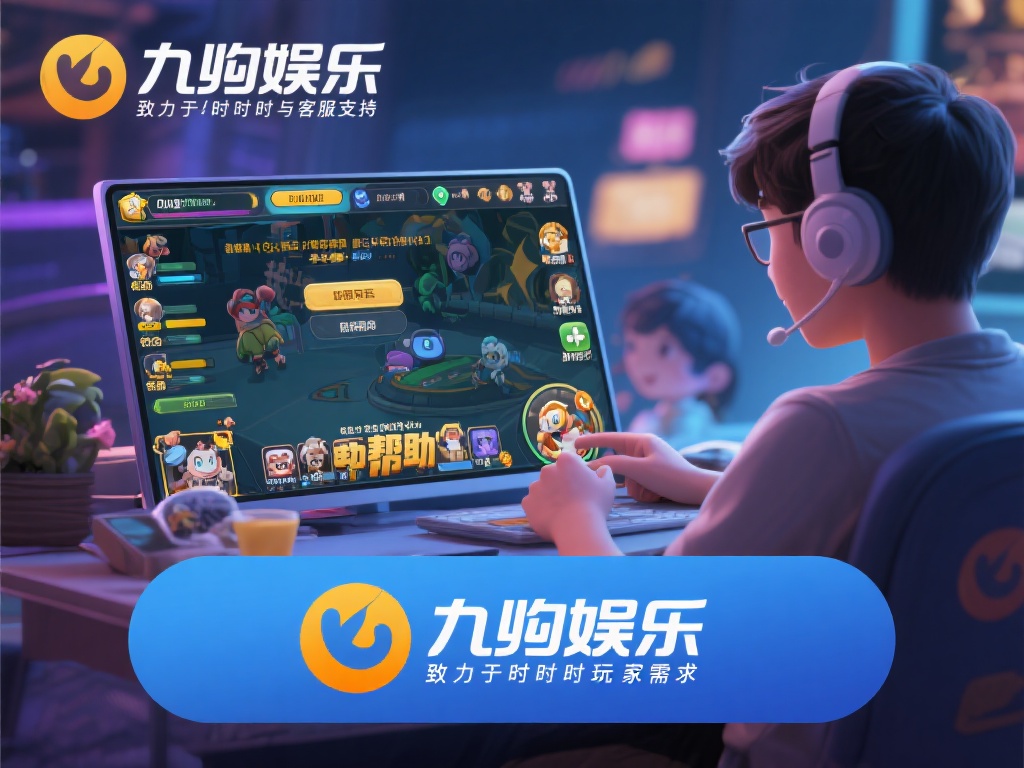 九游娱乐客服全天在线，解决您的游戏问题无忧无虑 (九游娱乐客服全天在线，随时解决您的游戏问题无忧虑）