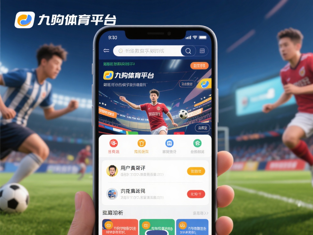 九游体育平台怎么样啊？用户真实评价与平台功能全面解析 (九游体育平台体验如何？用户真实评价与功能深度解析）