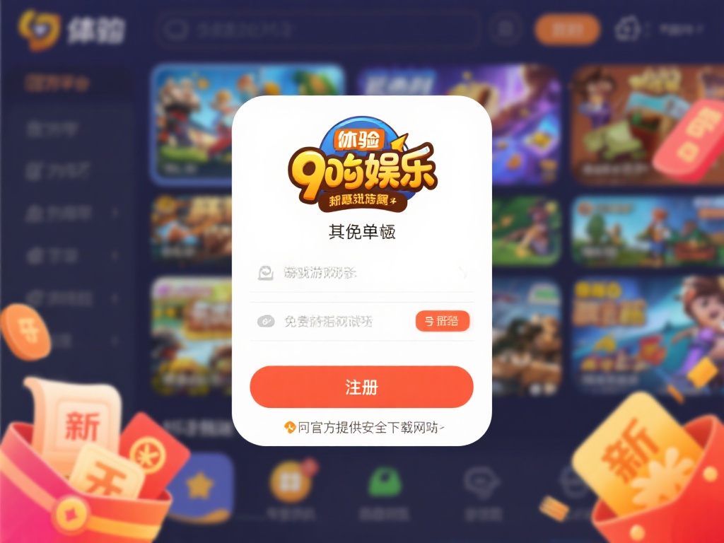 九游娱乐下载网址安全快捷，开启你的专属游戏世界之旅 (九游娱乐下载网址安全快捷，畅享专属游戏世界之旅！）