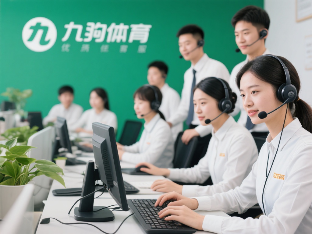九游体育客服团队专业高效，助力用户快速解决各类疑问 (九游体育客服团队专业高效，快速解决用户疑问无忧体验）