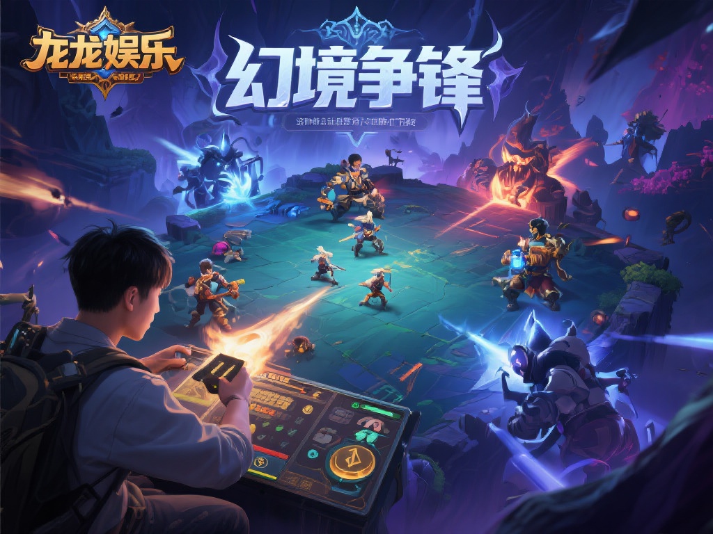 九龙娱乐手游：全新玩法震撼上线，带你领略沉浸式娱乐世界 (九龙娱乐手游震撼上线，全新玩法开启沉浸式娱乐新体验）