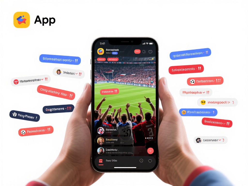 九游娱乐体育app：畅享顶级赛事直播与互动体验的最佳选择 (九游娱乐体育app：畅享顶级赛事直播与互动体验的不二之选）