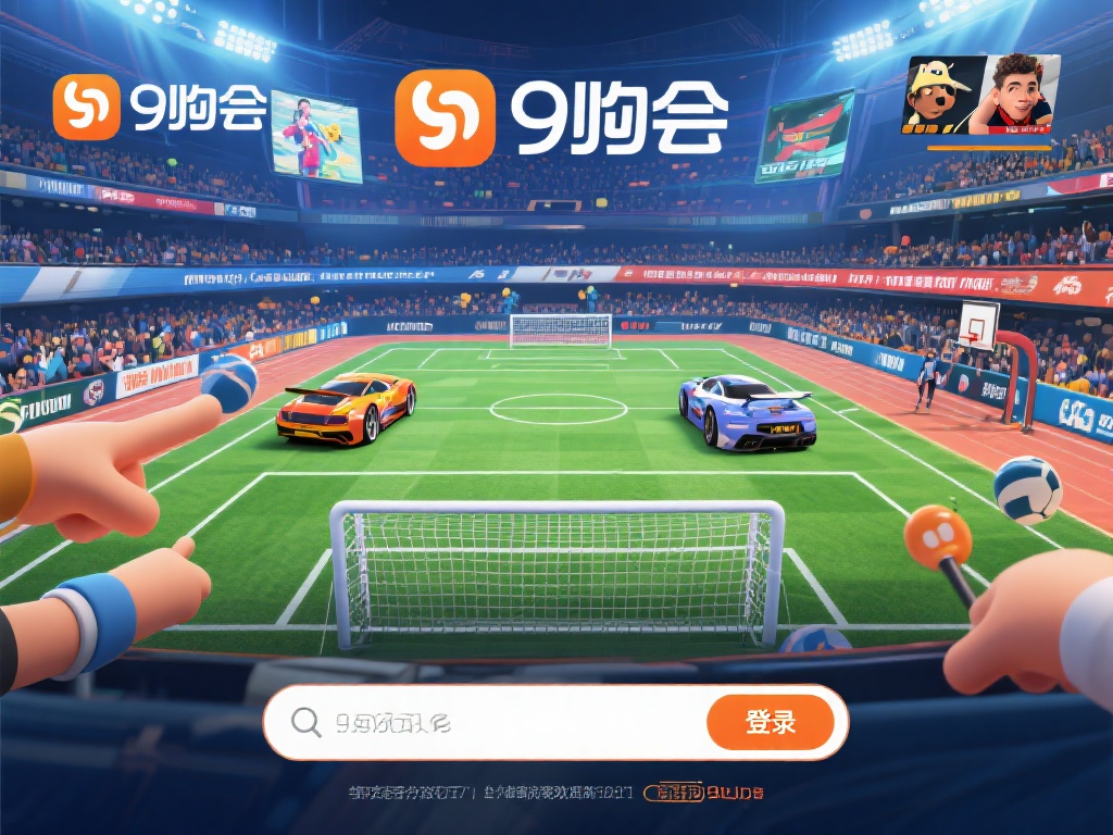 九游会登录体育游戏吗？探索最新体育竞技游戏的魅力与玩法 (九游会登录体育游戏吗？深度探索最新体育竞技游戏的独特魅力与创新玩法！）