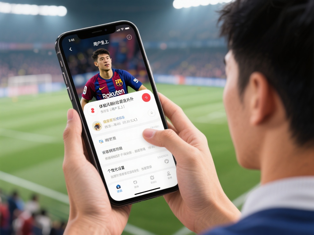 九游体育App介绍视频:全面解析功能与使用体验分享 (九游体育App介绍视频:深度解析功能与用户体验分享)