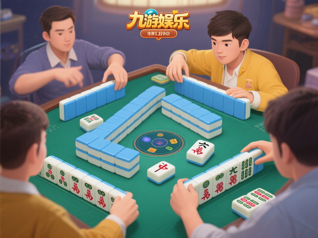 九游娱乐棋牌破解方法解析,揭秘隐藏玩法快速上手秘籍! (九游娱乐棋牌破解方法深度解析,揭秘隐藏玩法快速上手秘籍攻略!)