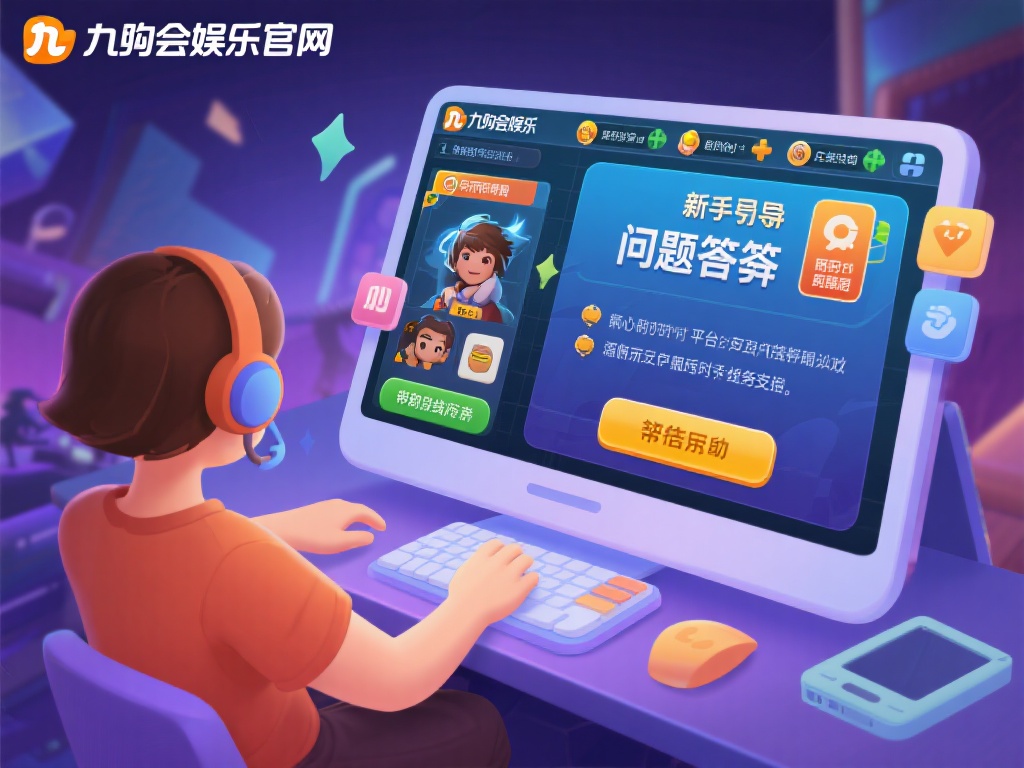 九游会娱乐官网:畅享顶级线上娱乐平台的无限乐趣与惊喜体验 (九游会娱乐官网:畅享顶级线上娱乐平台的无限乐趣与惊喜体验,尽在指尖!)