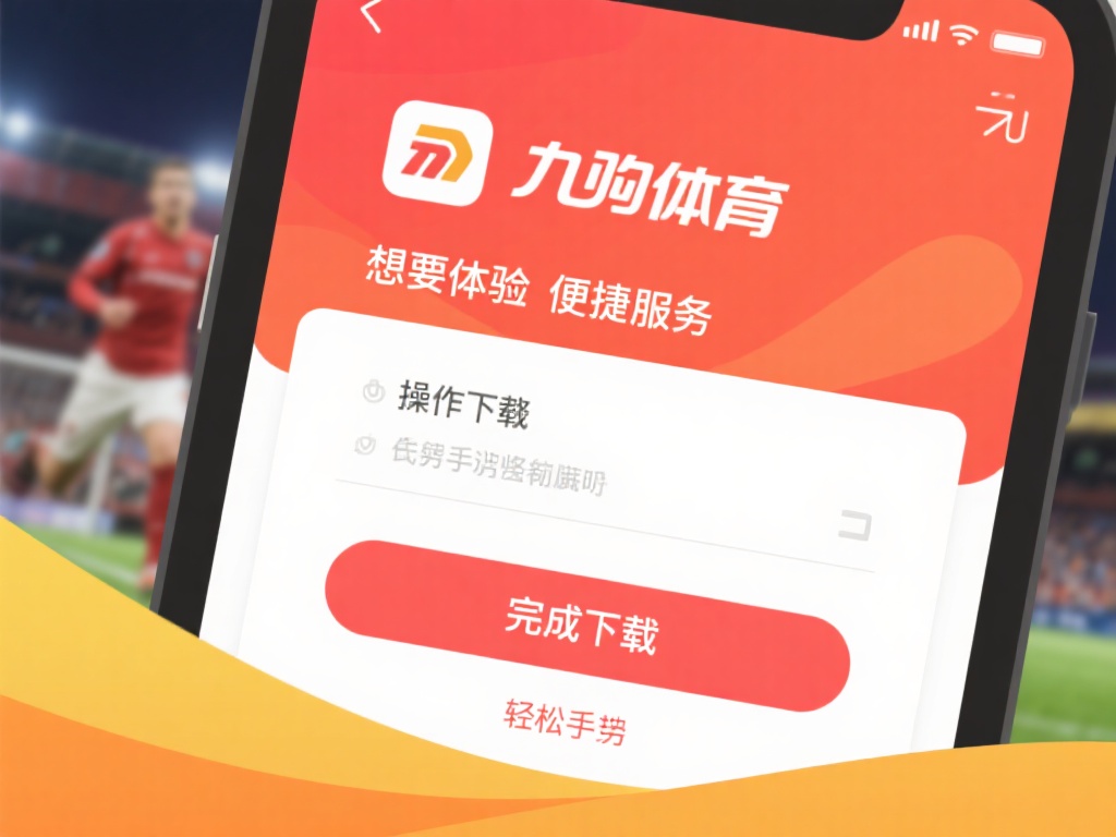 九游体育免费下载安装指南,轻松获取最新体育赛事资讯 (九游体育免费下载安装指南,轻松获取最新体育赛事资讯与精彩内容)