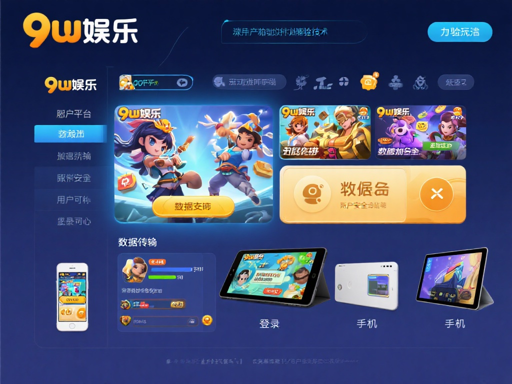 九游娱乐娱乐平台:畅享多样化游戏体验的最佳选择 (九游娱乐平台:畅享多样化游戏体验的最佳选择之地)