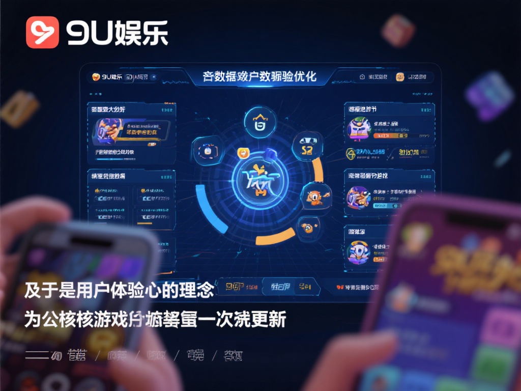 九游娱乐深耕核游戏市场,加速全球化战略布局,打造核心竞争力 (九游娱乐深耕核游戏市场,加速全球化布局铸就核心竞争力)