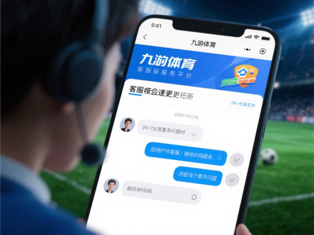九游体育平台怎么样了？用户体验与服务质量深度评测解析 (九游体育平台表现如何？用户体验与服务质量深度评测与解析）