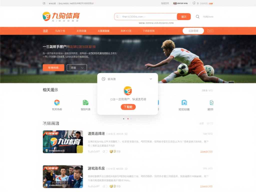 九游体育下载官网网址，快速获取官方资源，开启竞技新篇章 (九游体育下载官网网址，快速获取官方资源，开启竞技新篇章，畅享极致体验！）