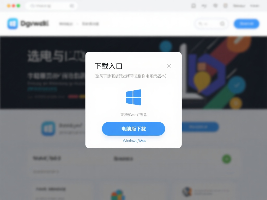 九游娱乐电脑版下载教程：一步步教你安装，体验顶级娱乐新方式 (九游娱乐电脑版下载教程：详细步骤助你轻松安装，畅享顶级娱乐体验）