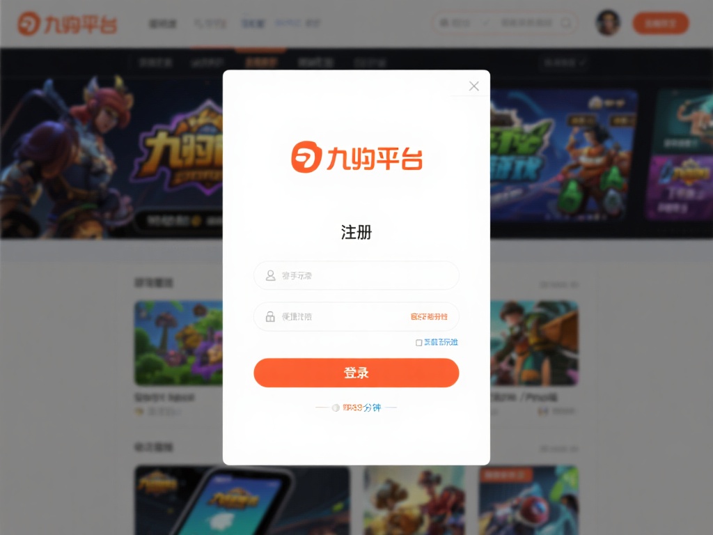 九游娱乐平台的界面设计简洁直观，即使是新手玩家也能