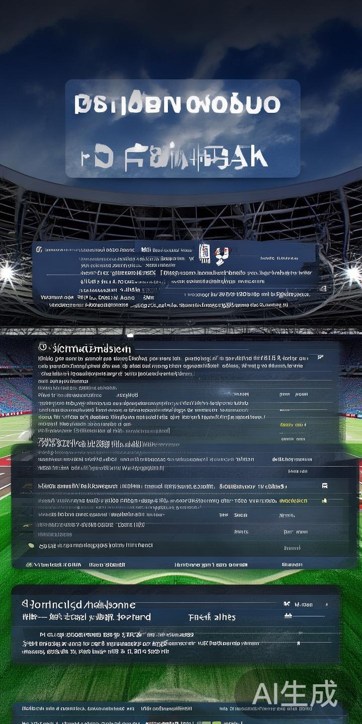 在快节奏的体育世界中，时效性显得尤为重要。九游体育