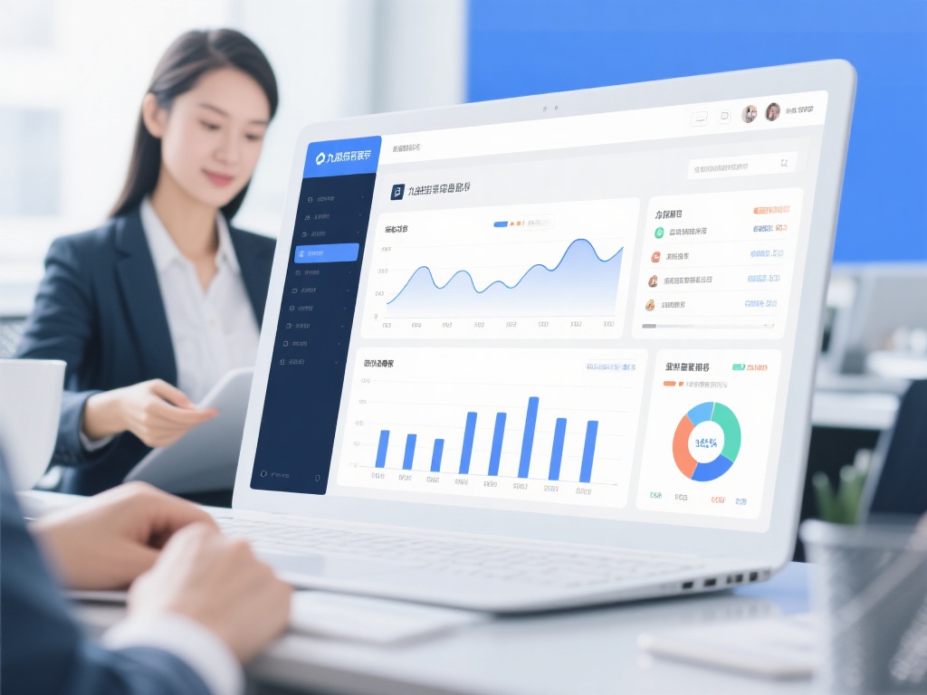 九游娱乐商务秘书:助力企业高效管理与商务拓展的得力助手 (九游娱乐商务秘书:提升企业管理效率与商务拓展的强大助力) 除了内部管理,九游娱乐商务秘书在商务拓展方面同样表