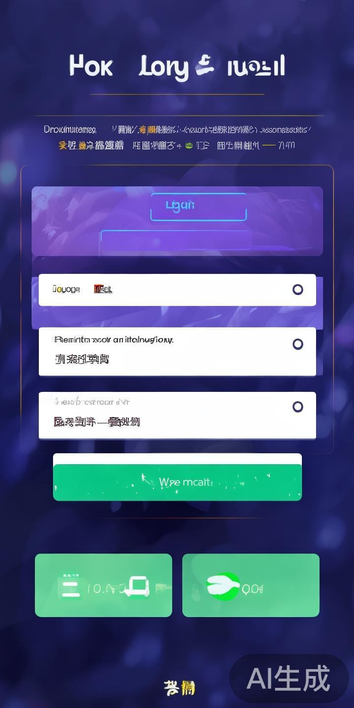 若已拥有九游账号，直接点击登录按钮，输入账号信息即