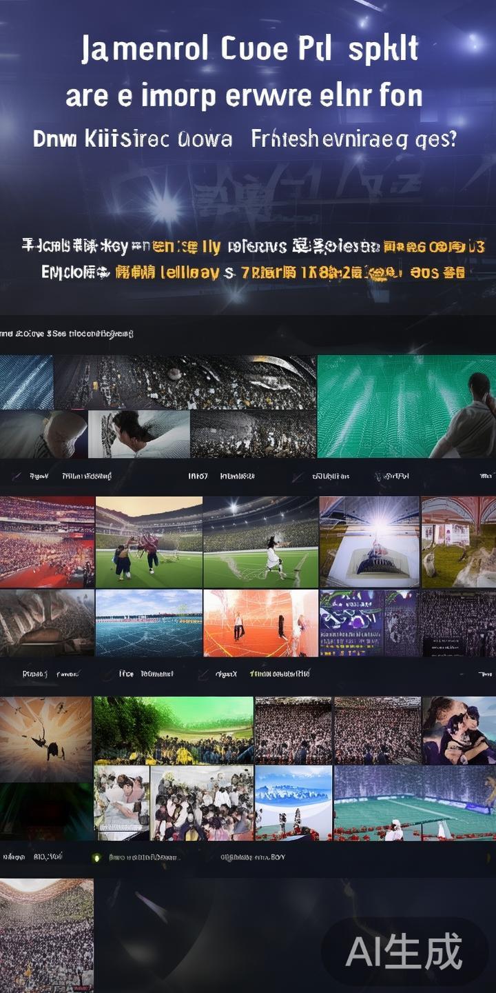 随着体育赛事日益丰富多样，观看体验也在不断提升。作