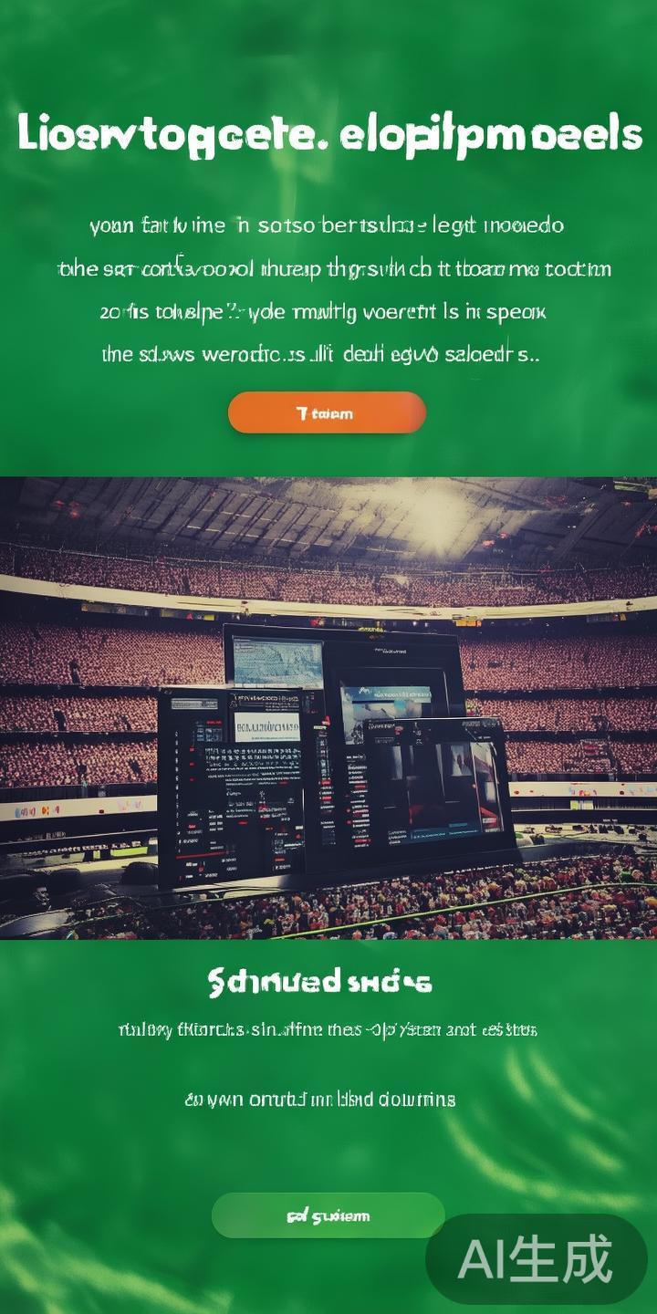 在如今数字娱乐盛行的时代，体育娱乐平台成为许多用户