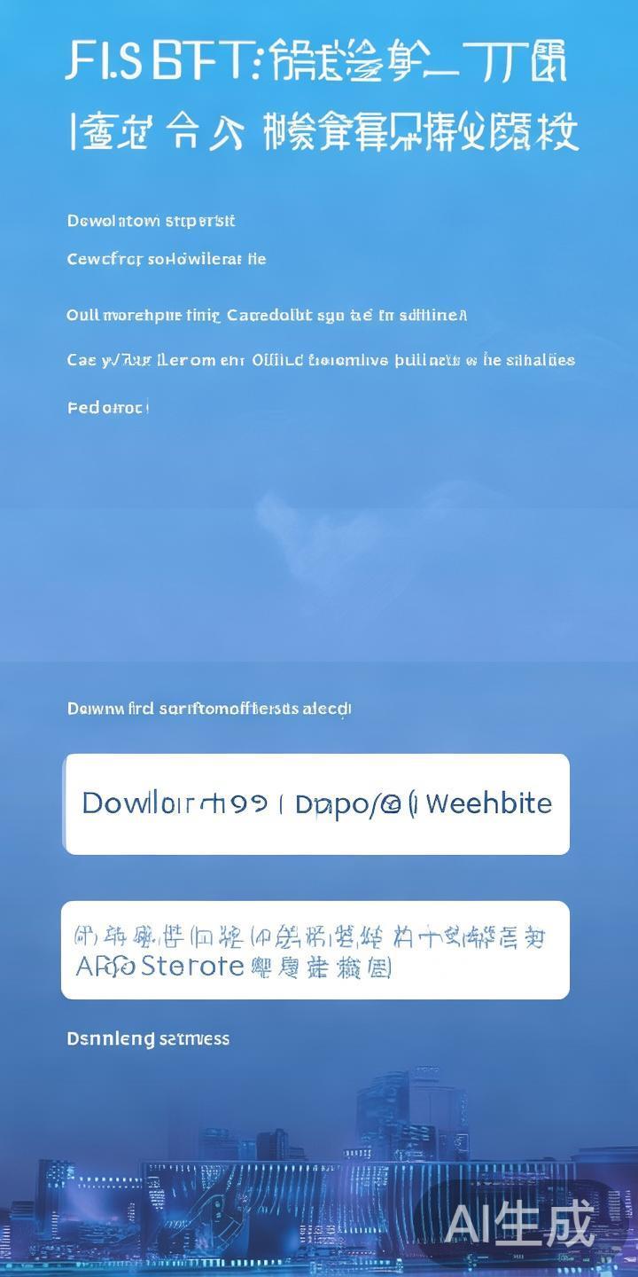 步骤一：访问官方渠道
建议用户通过官方网站或正规