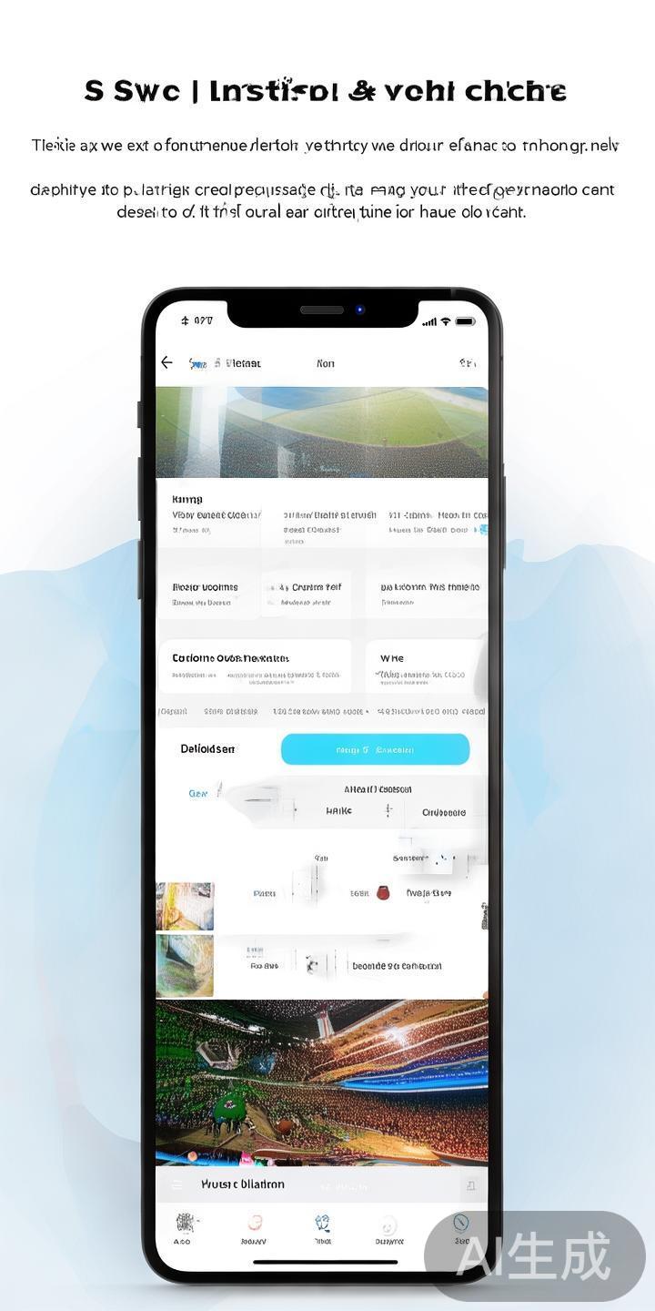九游体育官方安卓版手机在线客户端免费下载与详细使用指南 优质的用户体验设计
界面设计简洁明快,操作流程流